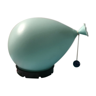 Lampe ballon d’Yves Christin