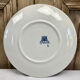 Lot de 6 assiettes à dessert Gien 1938 1960
