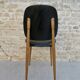 Baumann chair, Pegasus model, 60s