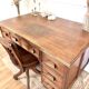Bureau Art Déco