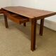 Bureau en bois Roche Bobois