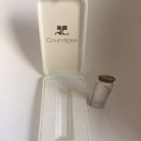 Courrèges lighter with box