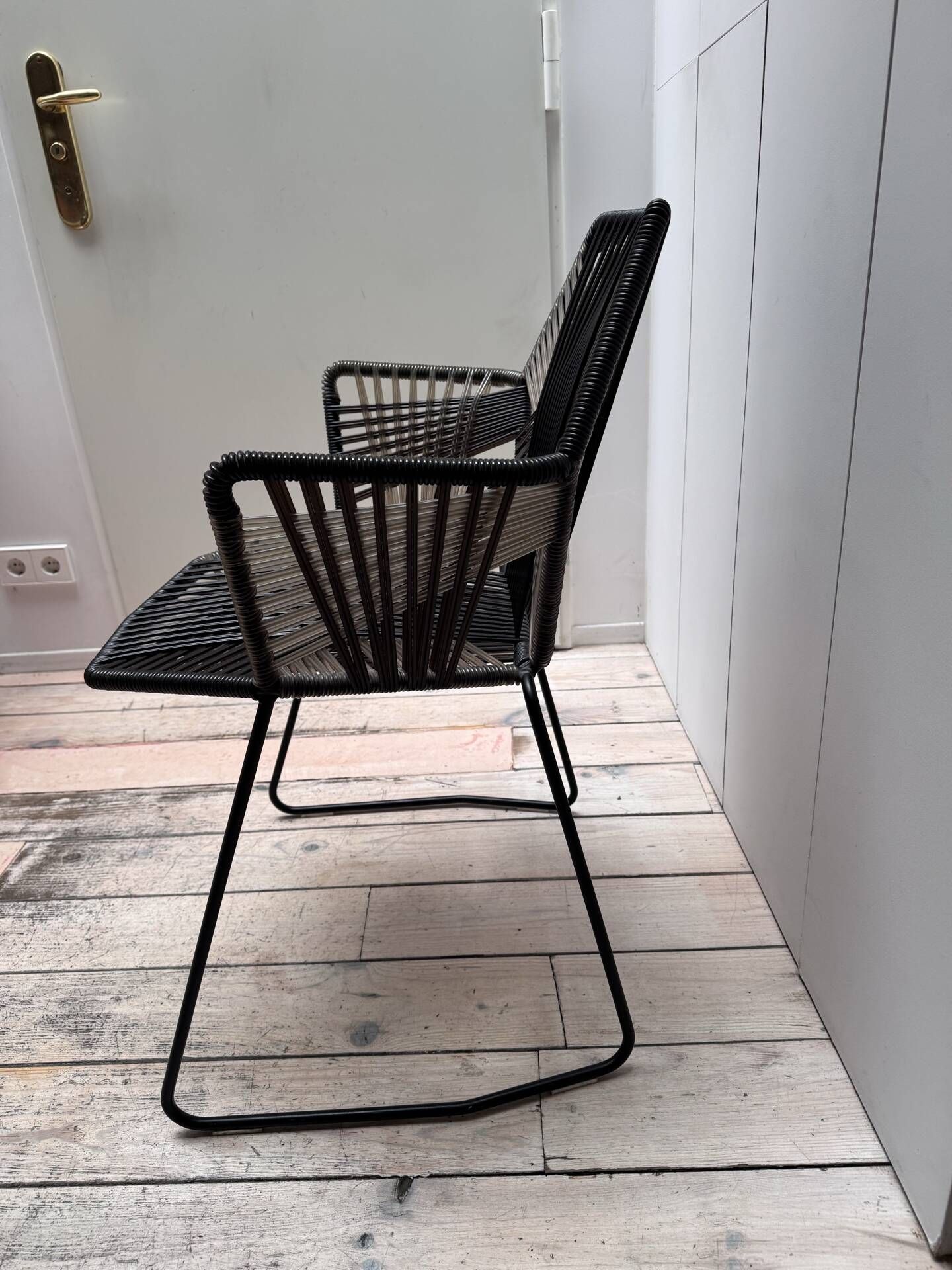 Tropicalia Armchair Patricia Urquiola