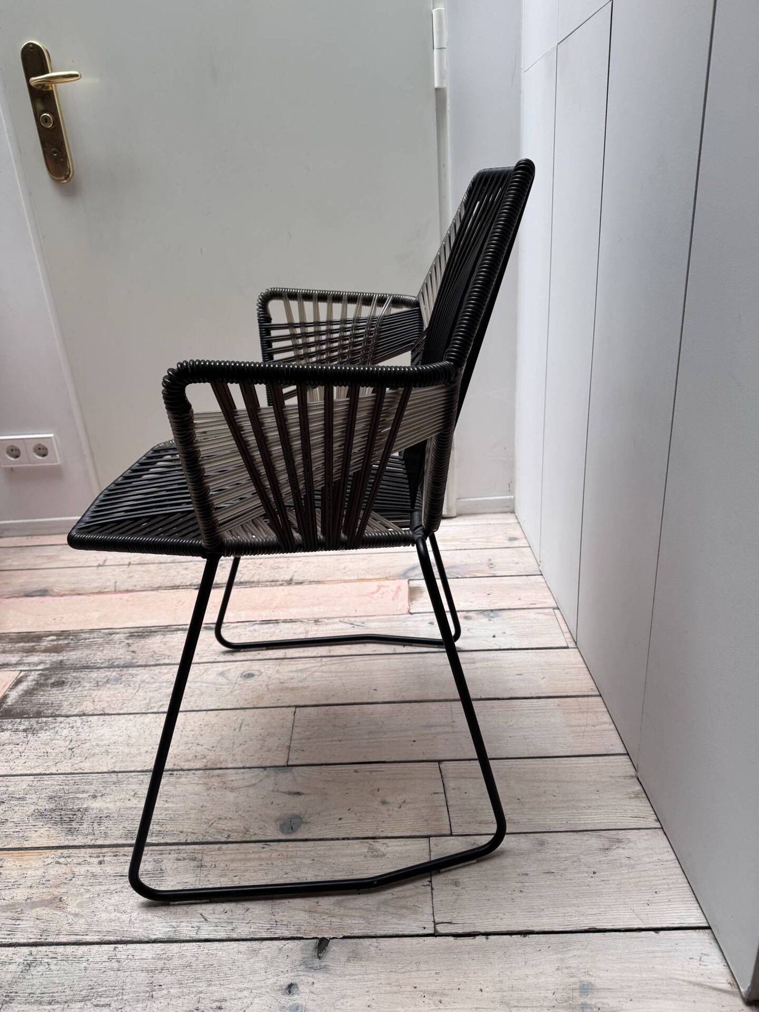 Fauteuil Tropicalia Patricia Urquiola