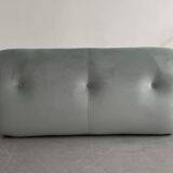 Canapé 2 places kali vert par Michel Ducaroy pour Ligne Roset