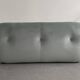Kali green two-seater sofa by Michel Ducaroy for Ligne Roset