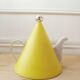 Vintage designer teapot