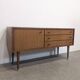 Enfilade mid-century J1960s