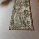 Gobelins tapestry Village festival scene in excellent condition