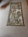 Gobelins tapestry Village festival scene in excellent condition