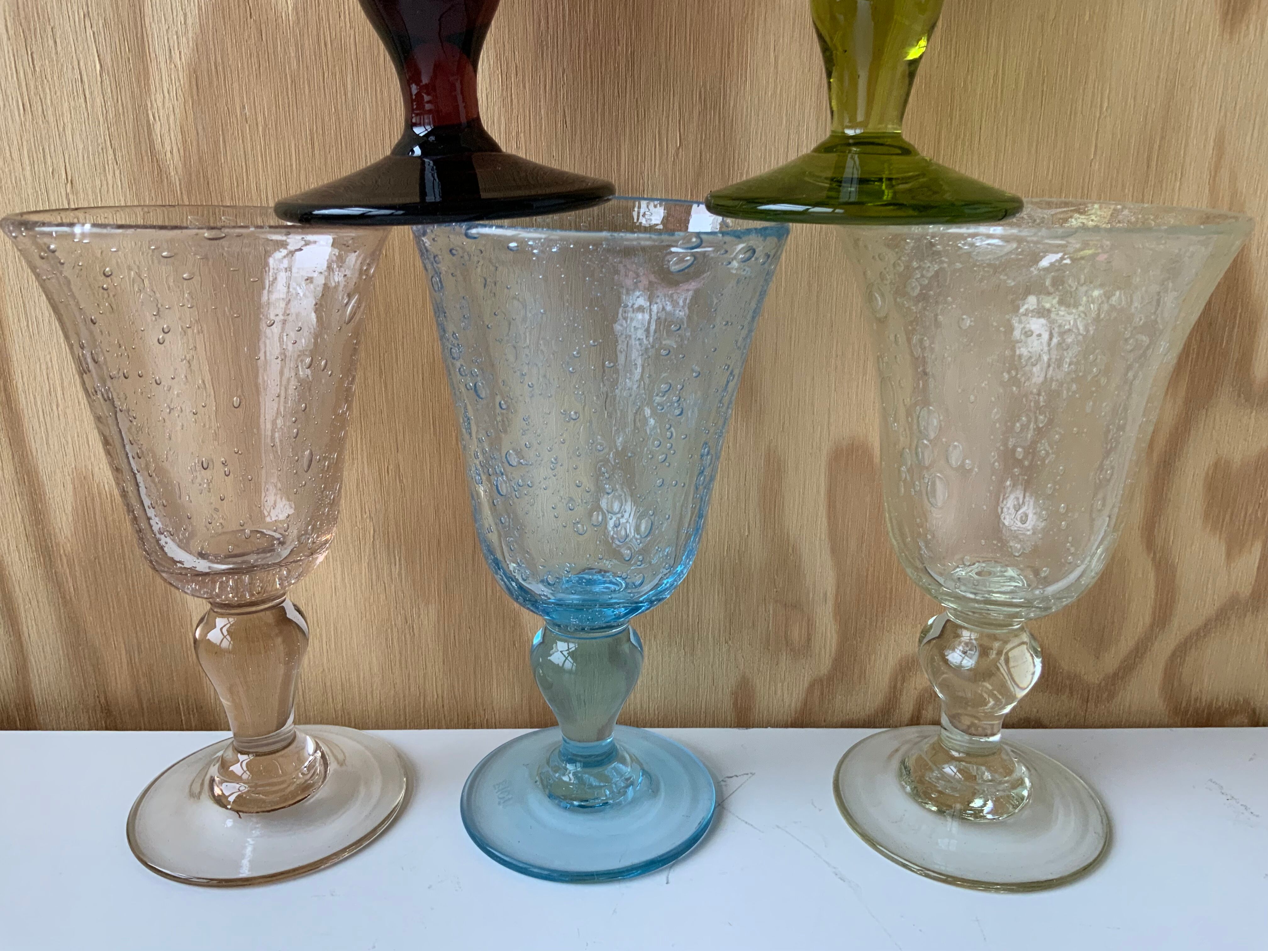 Biot glasses