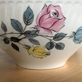 Limoges porcelain tureen