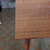 Scandinavian dining table