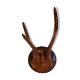 Slaughter of deer