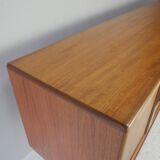 G plan fresco sideboard by v b wilkins 1960
