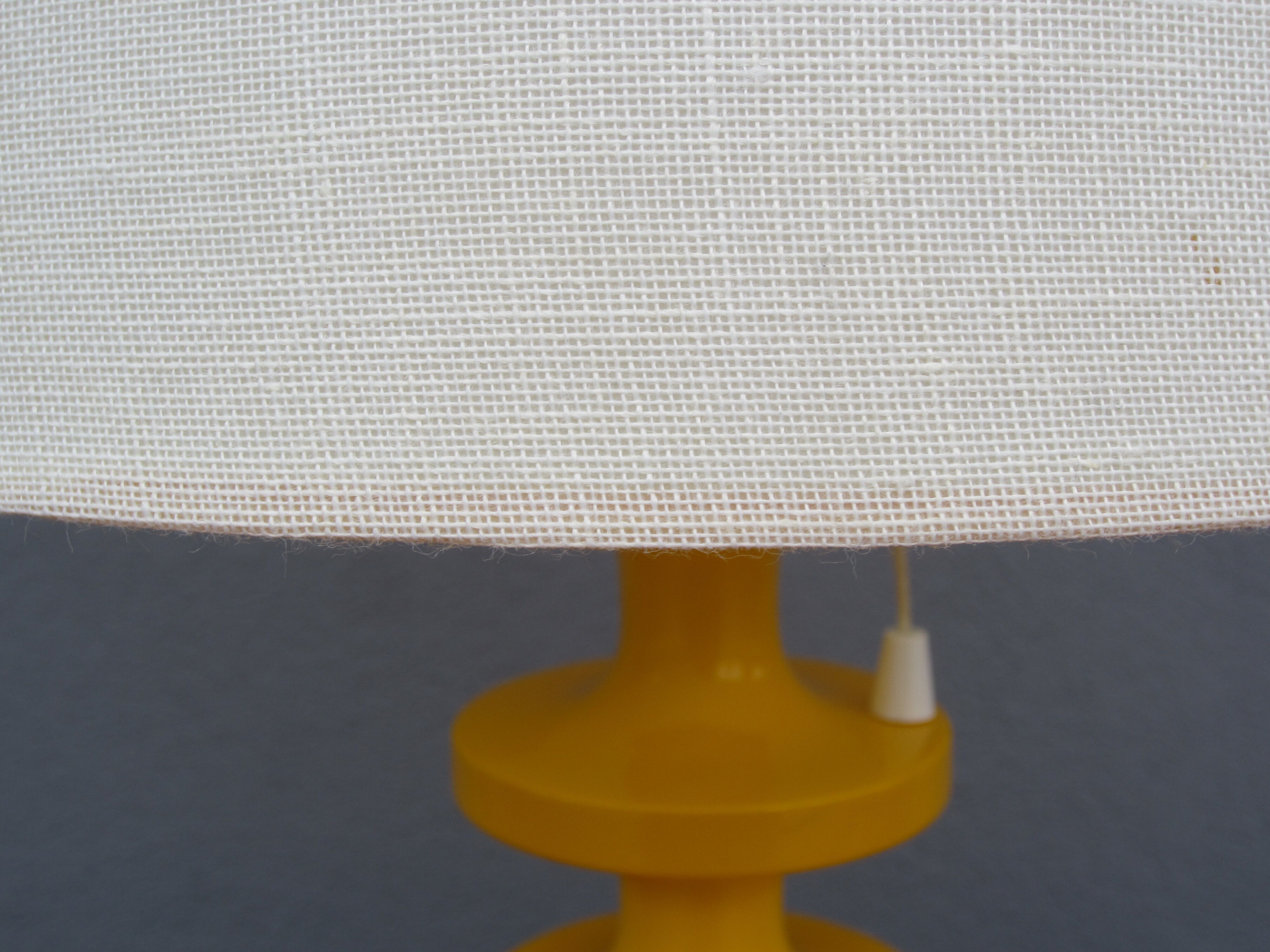 Scandinavian Luxus Table Lamp by Uno - Kristiansson
