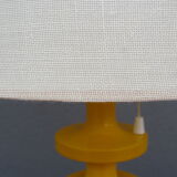 Scandinavian Luxus Table Lamp by Uno - Kristiansson