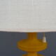 Scandinavian Luxus Table Lamp by Uno - Kristiansson