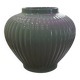 Vase au design classique