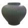 Vase au design classique