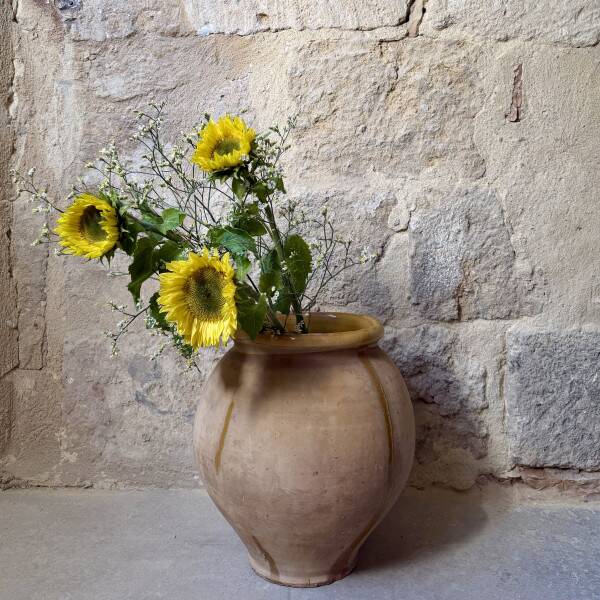 Small jar from Biot