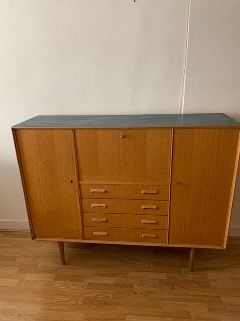 secretary
