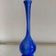 Antique Murano glass soliflore vase