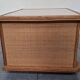 Vivai del Sud night table, 1970s