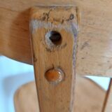 2 bistro chairs, Thonet brand