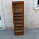 Art deco curtain binder