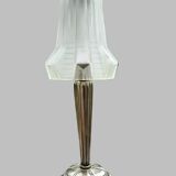 Art Deco period lamp