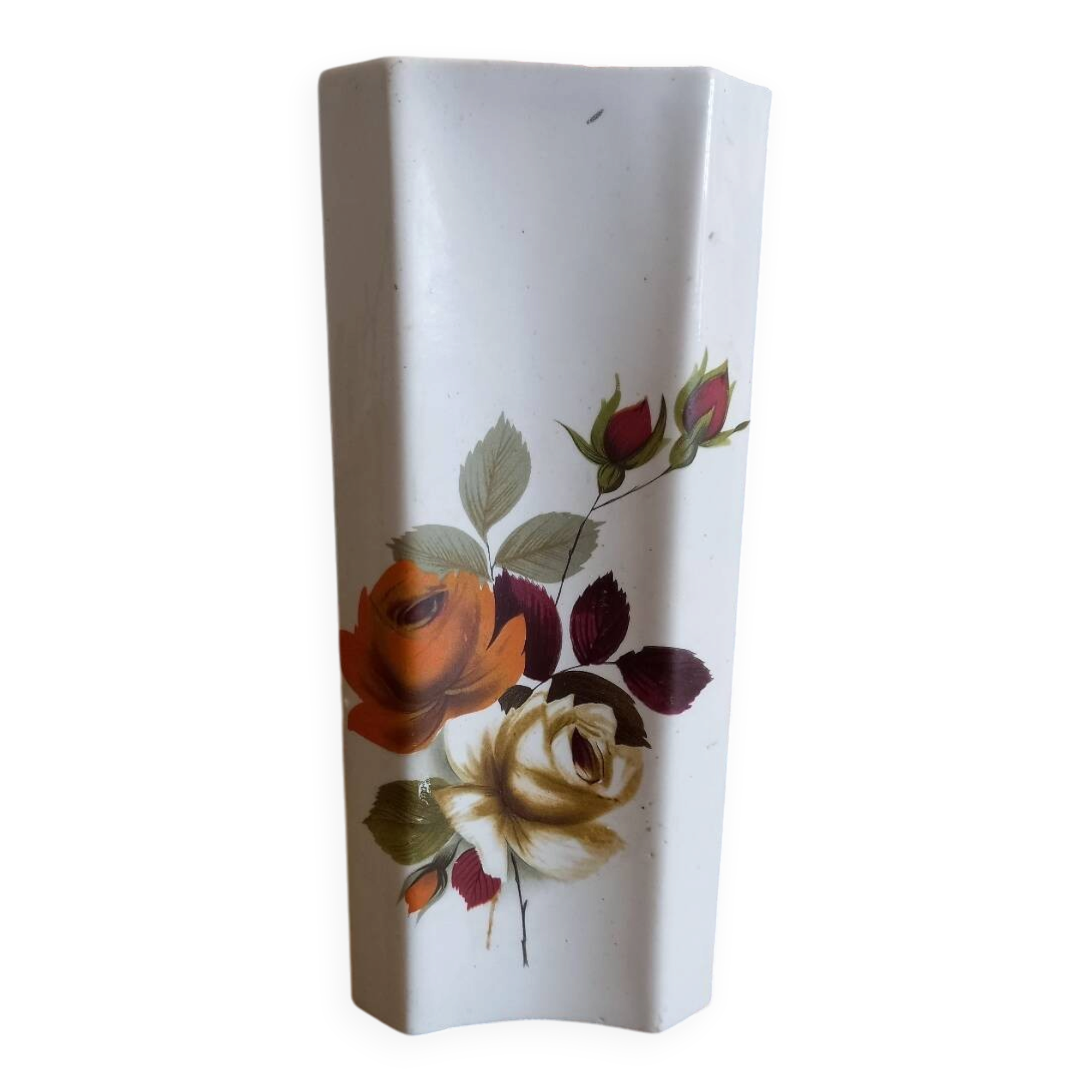 Flower vase