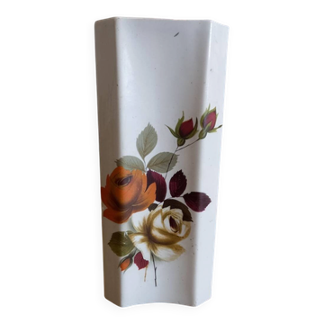 Flower vase