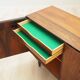 Rosewood cabinet, Danish design, 1970s, manufacture: Omann Jun