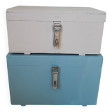 Industrial chest