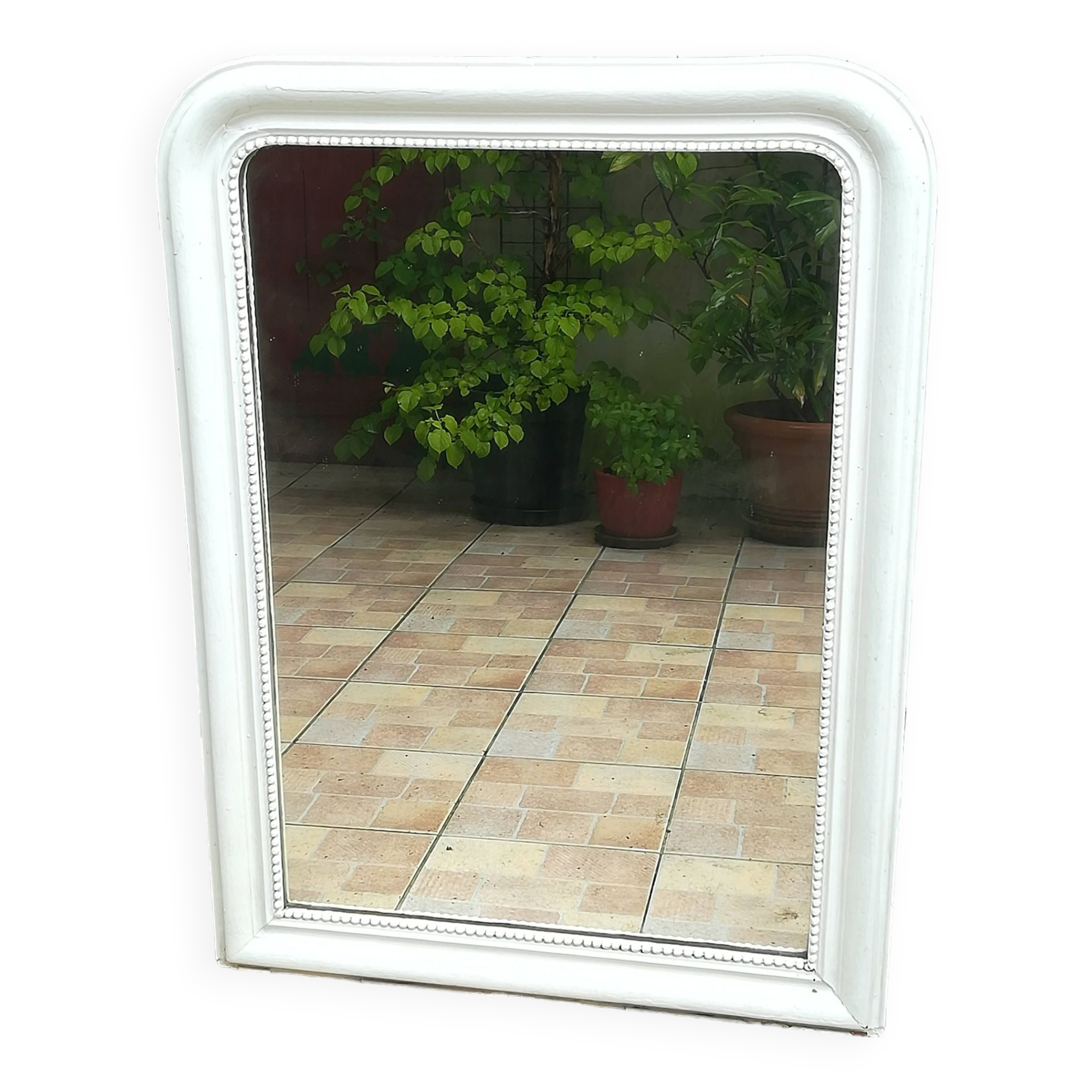 louis philippe mirror