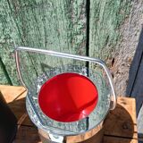 Vintage champagne bucket and ice bucket