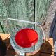 Vintage champagne bucket and ice bucket