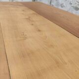 Old chest of drawers