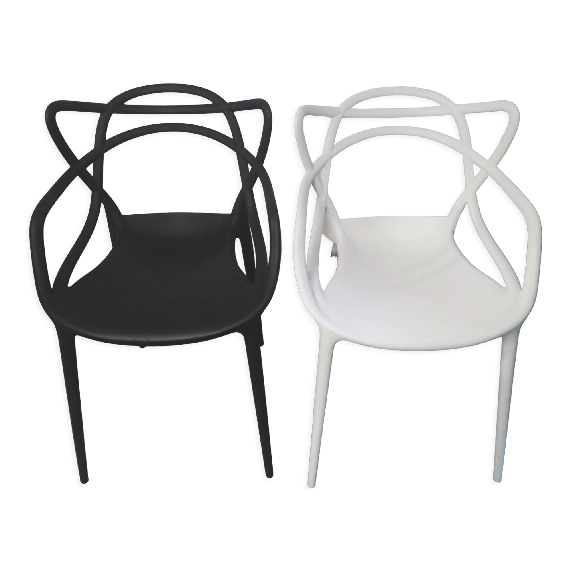 Kartel Master Chair