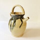 Jug / goat, Aegitna workshop, Vallauris, 1950s-1960s