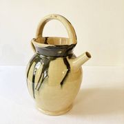 Jug / goat, Aegitna workshop, Vallauris, 1950s-1960s