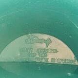 Blue TamTam Stamp Stool