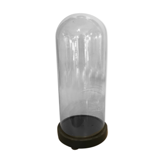napoleon iii bridal globe bell 34 cm
