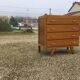 Commode vintage