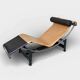 LC4 Cassina x Louis Vuitton limited edition no. 0355/1000 – Charlotte Perriand & Le Corbusier