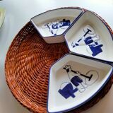Aperitif tray