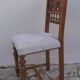 Henry II Chair