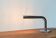 Gulp Minimalist Table Lamp from the Mid-Century by Ingo Maurer for M-Design, Germany, 1960s