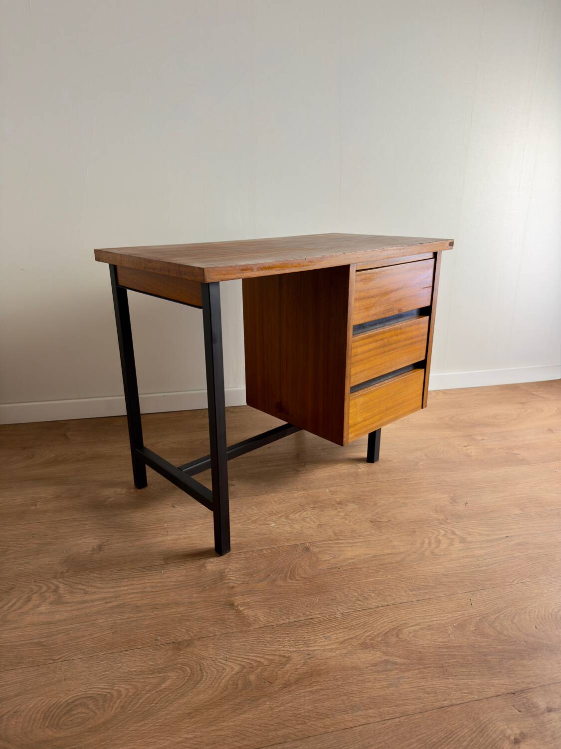 Small vintage desk